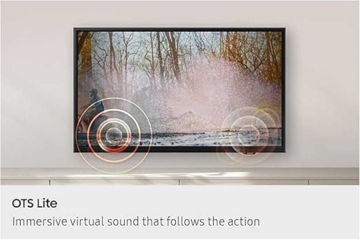 SAMSUNG 43ich FHD SMART UA43F6000FKXXA