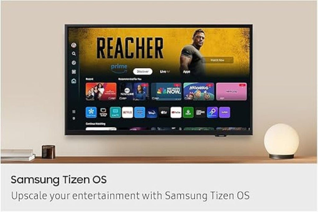 SAMSUNG 43ich FHD SMART UA43F6000FKXXA