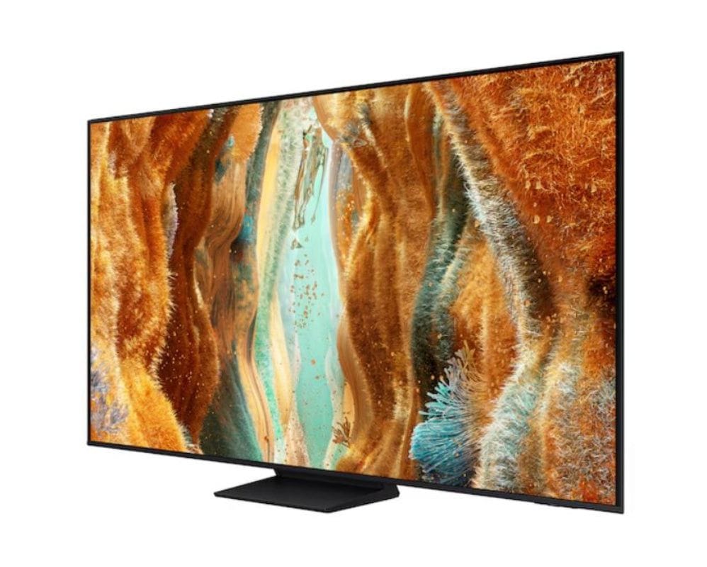 Samsung 75" Neo QLED 4K Mini LED Smart AI TV QA75QN70FAKXXA