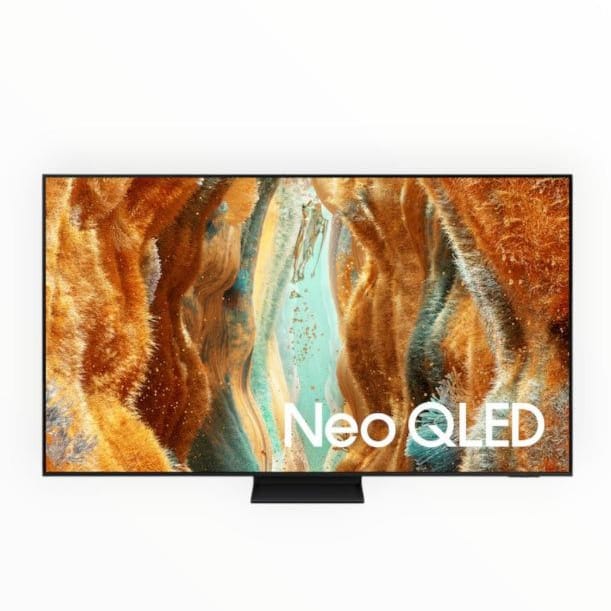 Samsung 75" Neo QLED 4K Mini LED Smart AI TV QA75QN70FAKXXA