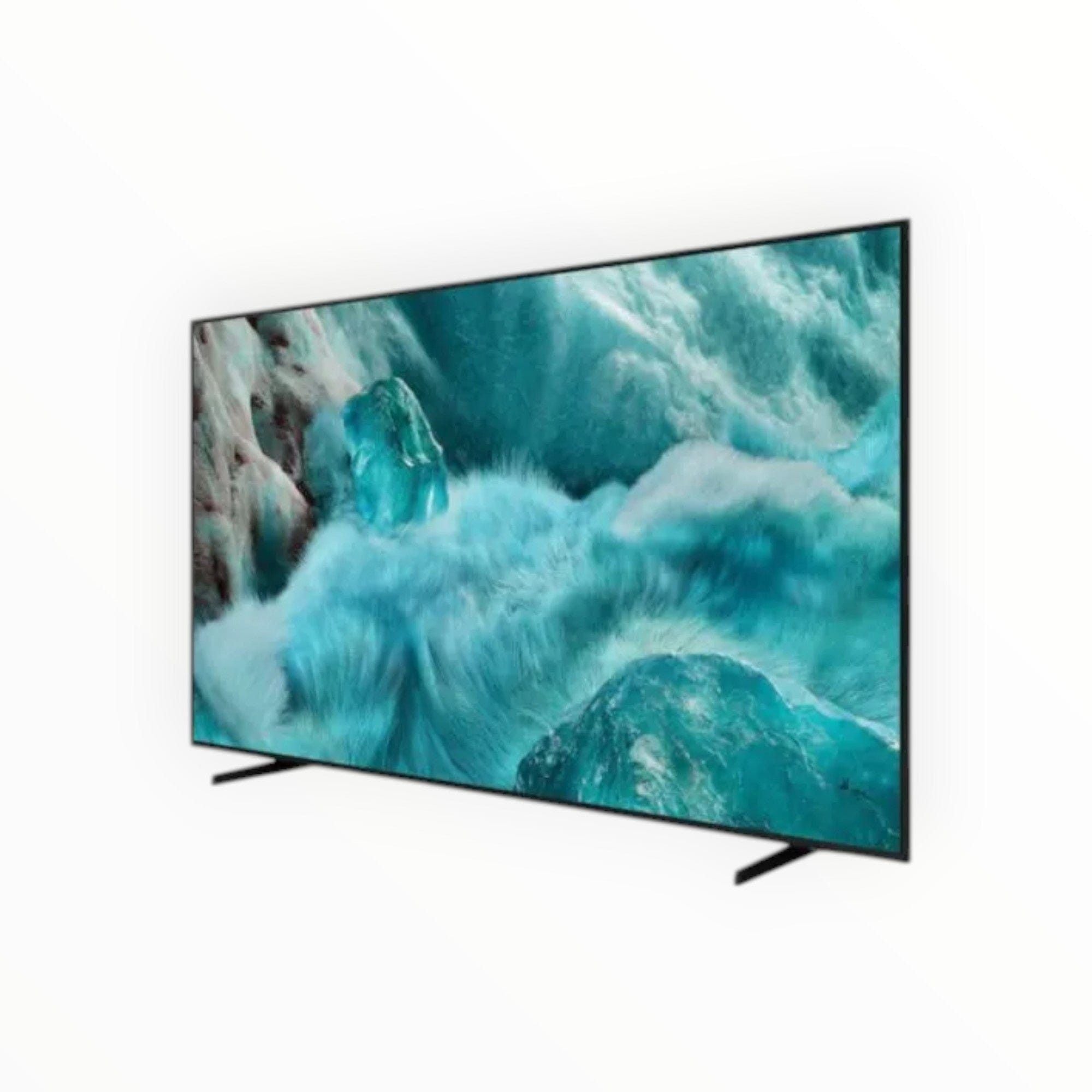 SAMSUNG 75" QLED TV  QA75Q7FAAUXXA
