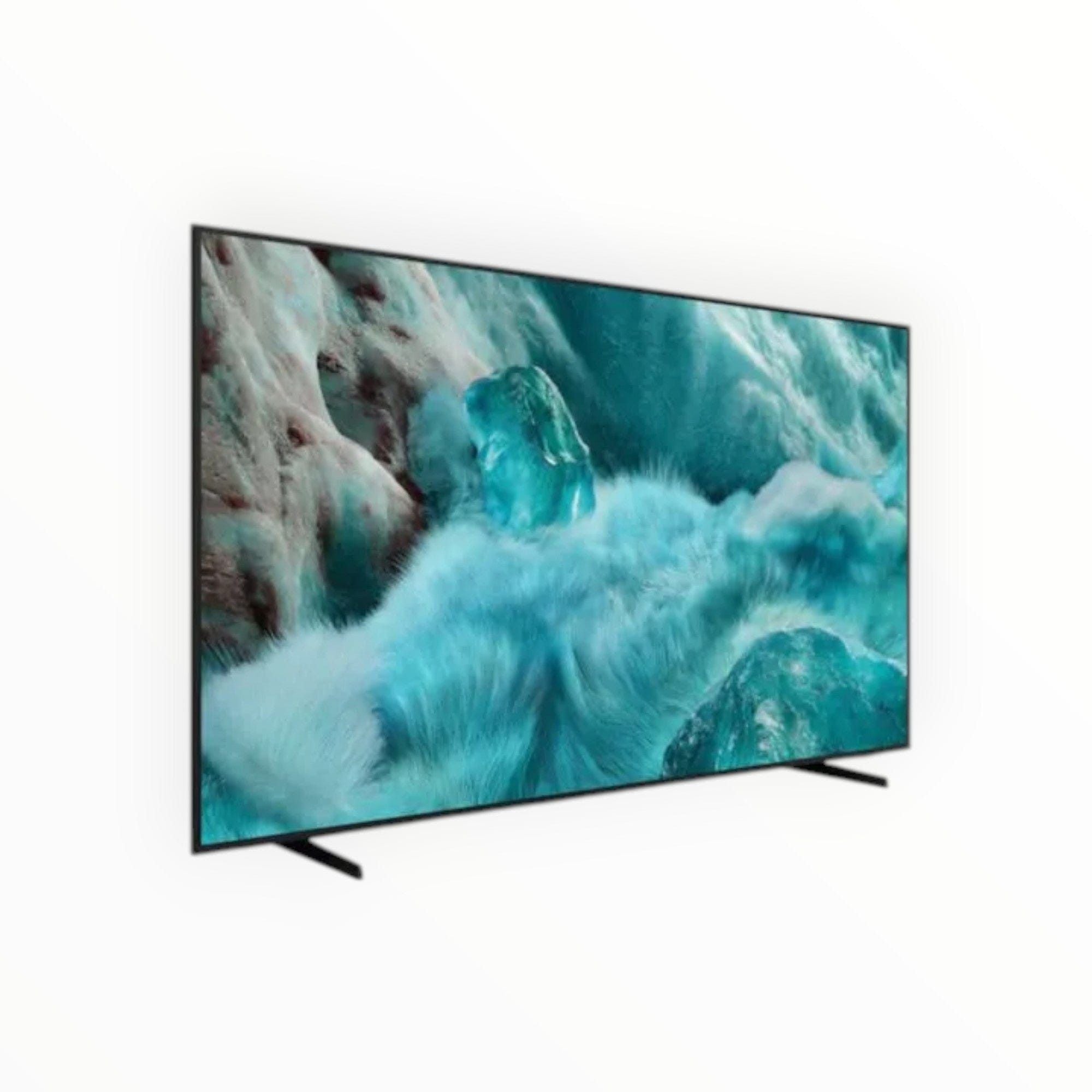 SAMSUNG 75" QLED TV  QA75Q7FAAUXXA