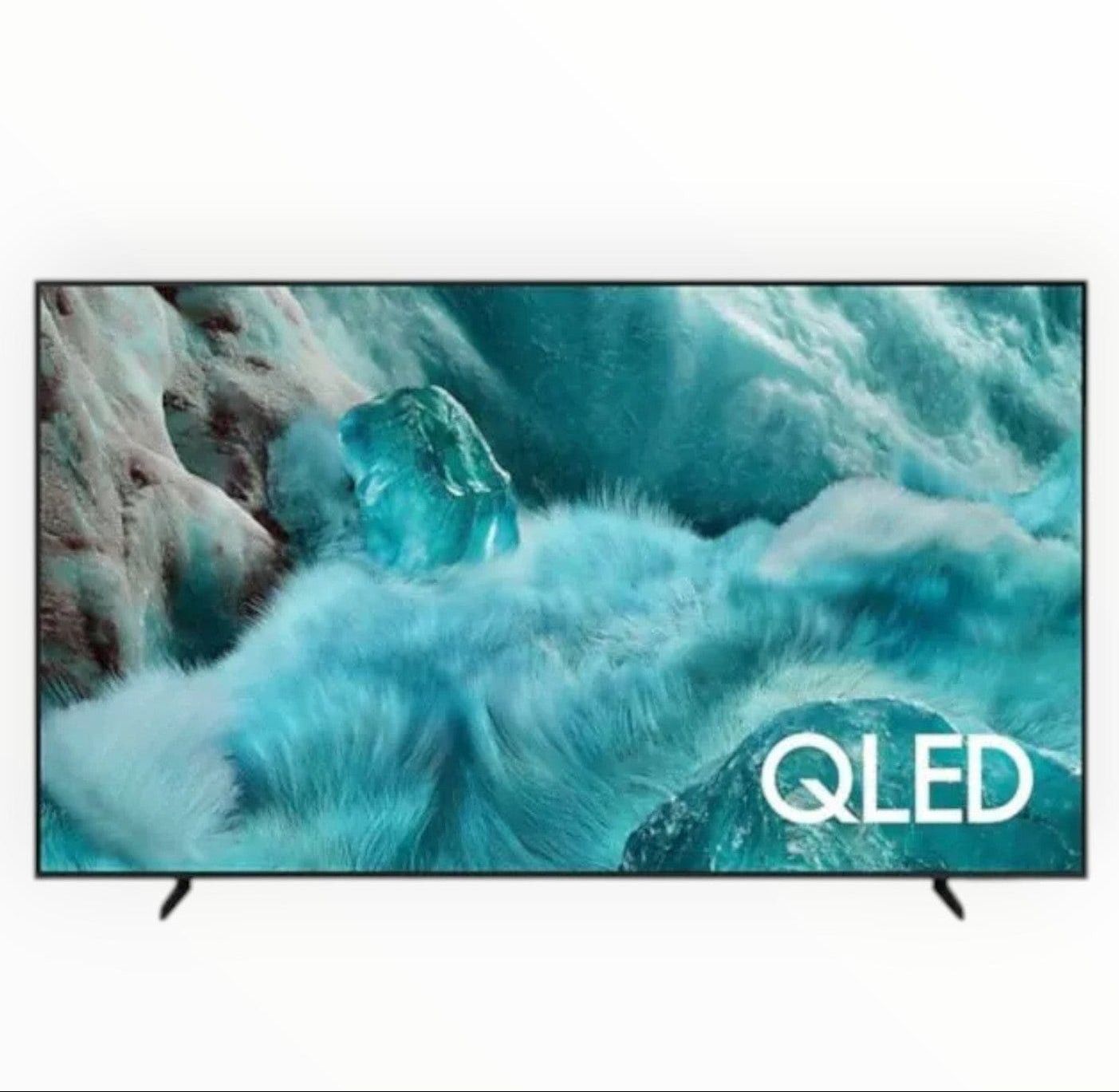 SAMSUNG 75" QLED TV  QA75Q7FAAUXXA