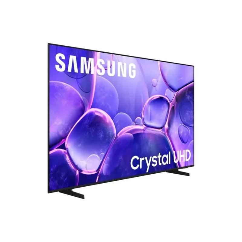 Samsung 85 Inch Crystal UHD 4K Smart TV UA85U8000FKXXA