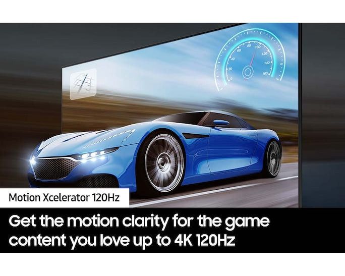 Samsung 98" UHD Smart 4K TV UA98DU9000KXXA