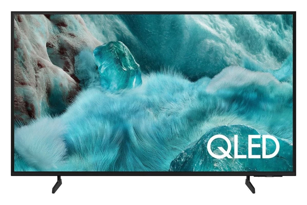 SAMSUNG 55" QLED 4K SMART TV QA55Q7FAAKXXA
