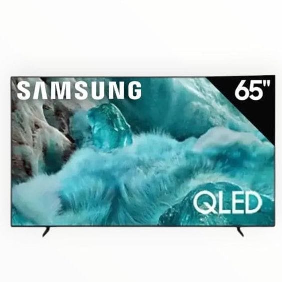 SAMSUNG 65" 4K QLED SMART TV QA65Q7FAAKXXA