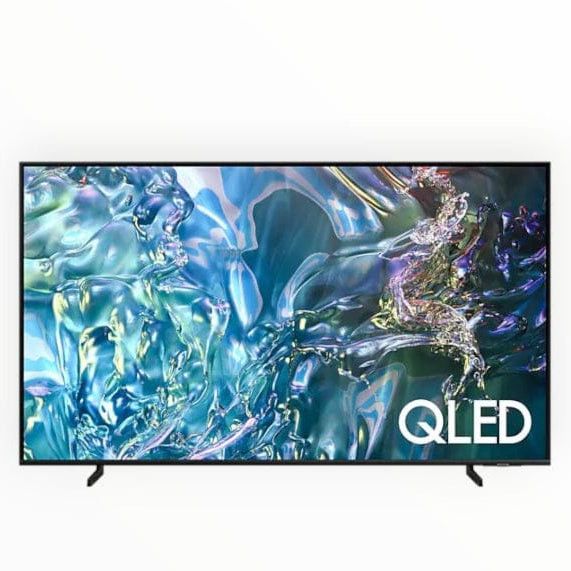 Samsung 165cm (65") QLED 4K Q60D Tizen OS Smart TV - QA65Q60DAKXXA