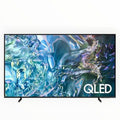 Samsung 165cm (65") QLED 4K Q60D Tizen OS Smart TV - QA65Q60DAKXXA