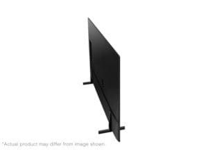 Samsung 65" Crystal UHD 4K Smart TV UA65AU8000KXXA