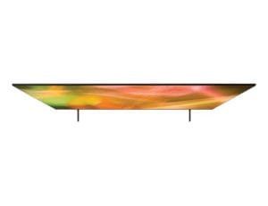 Samsung 65" Crystal UHD 4K Smart TV UA65AU8000KXXA