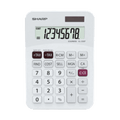 Sharp Desktop Calculator EL-330F