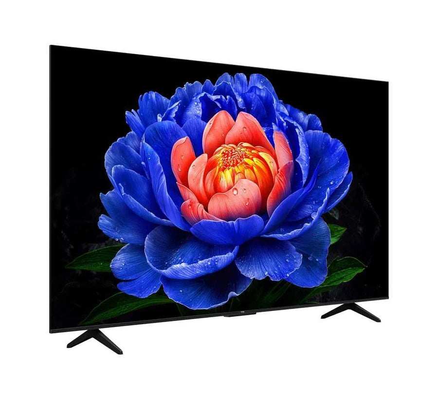 TCL 55” P7L 4K QLED GOOGLE TV 55P7L