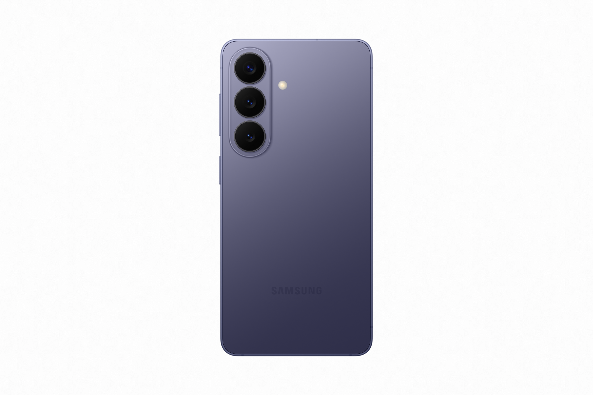 Samsung Galaxy S26 256GB - Violet