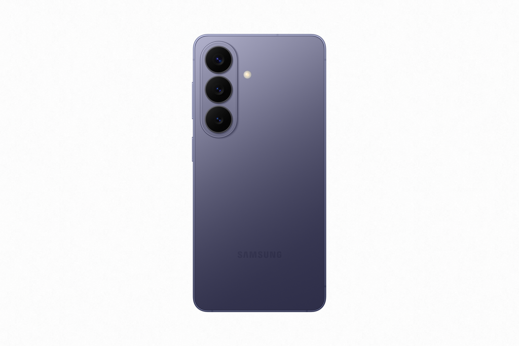 Samsung Galaxy S26 256GB - Violet