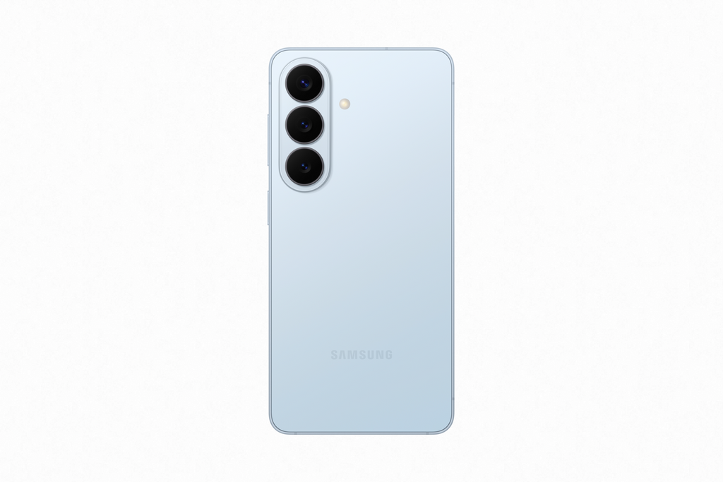 Samsung Galaxy S26 256GB - Sky Blue