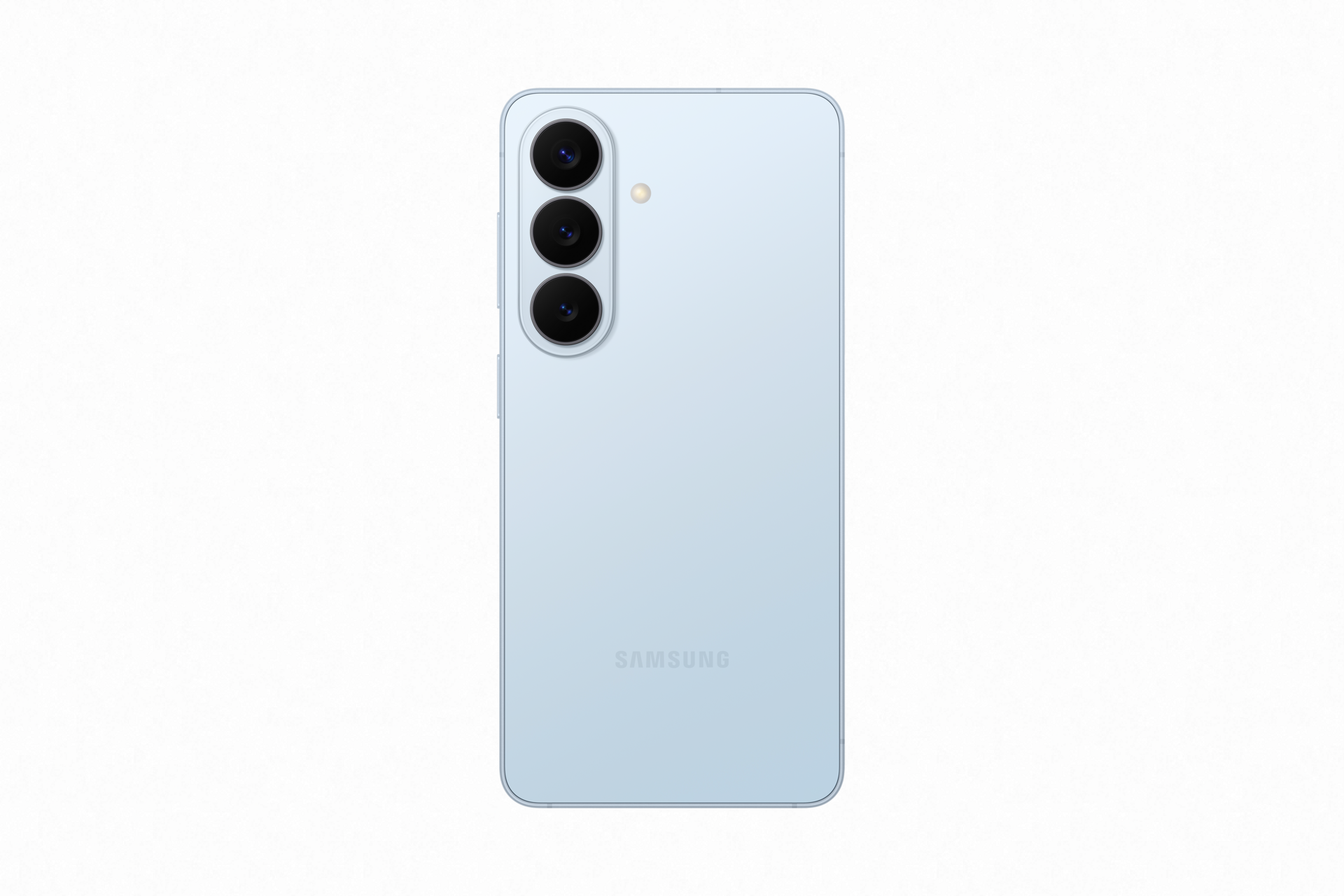 Samsung Galaxy S26 256GB - Sky Blue