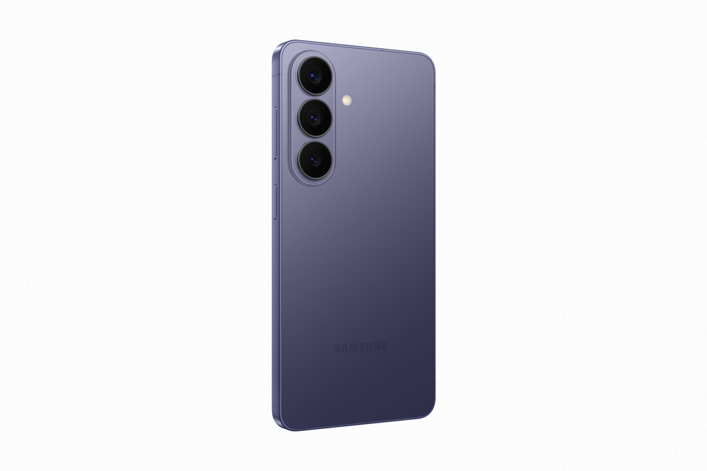 Samsung Galaxy S26 256GB - Violet