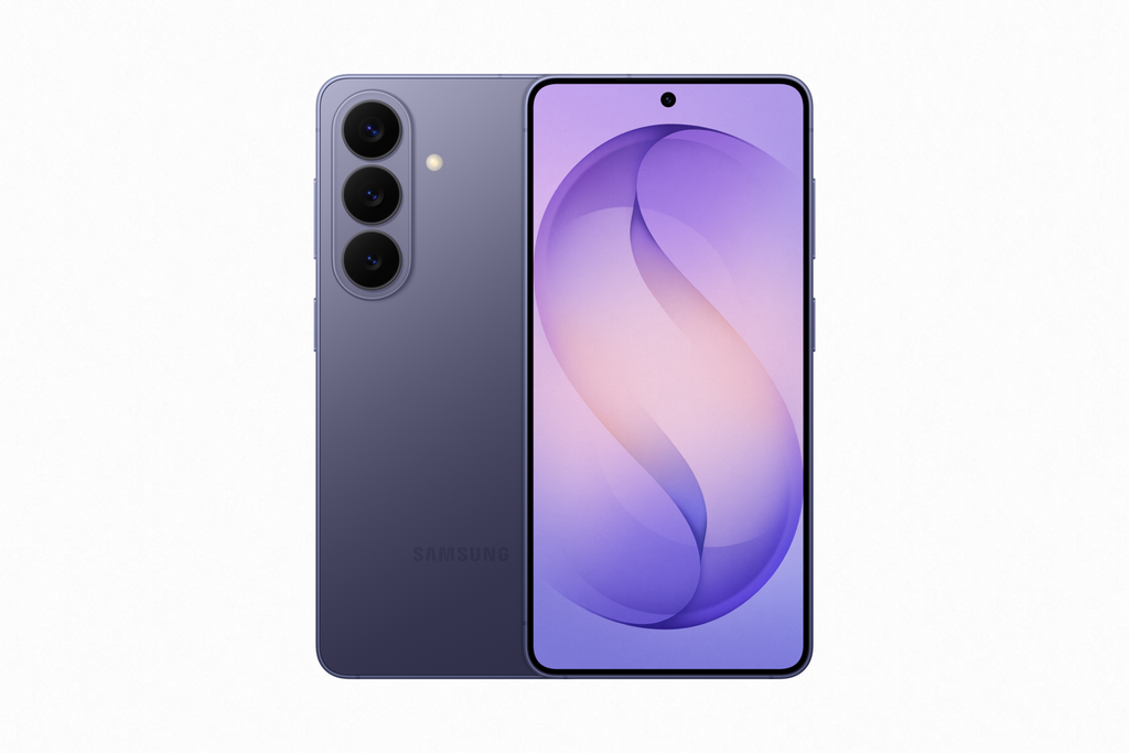 Samsung Galaxy S26 256GB - Violet