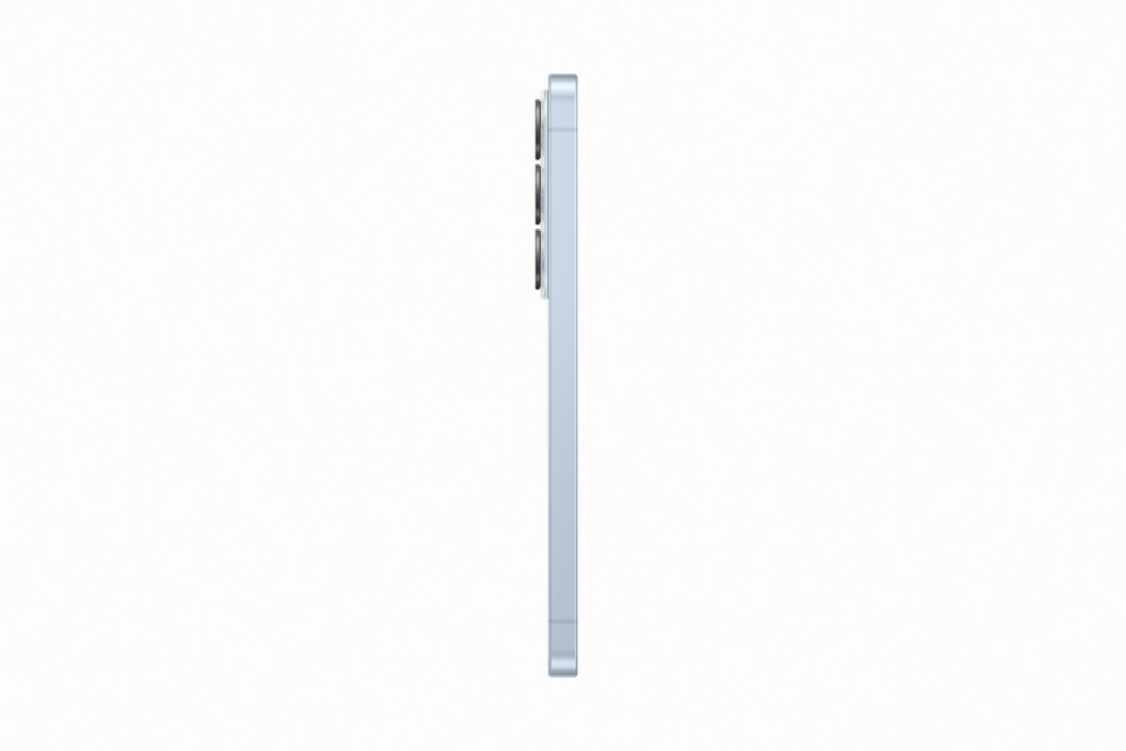 Samsung Galaxy S26 256GB - Sky Blue