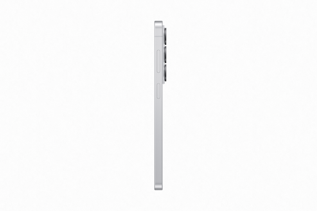 Samsung Galaxy S26 256GB - White