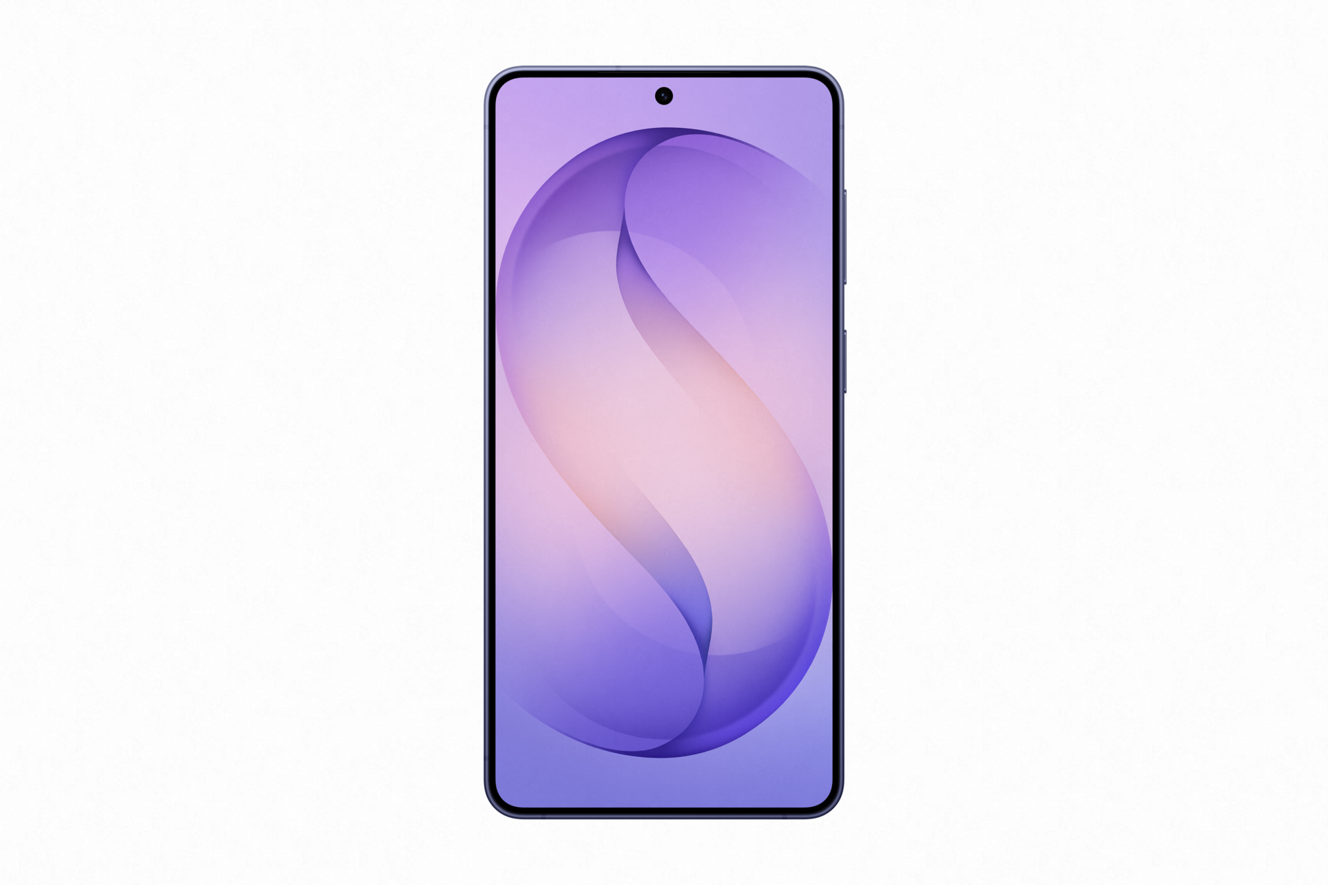 Samsung Galaxy S26 Plus 256GB - Violet