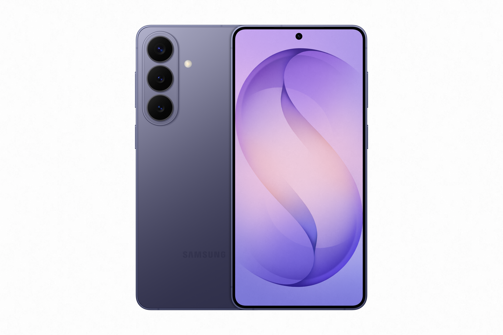Samsung Galaxy S26 Plus 256GB - Violet