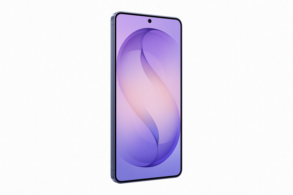 Samsung Galaxy S26 Plus 256GB - Violet