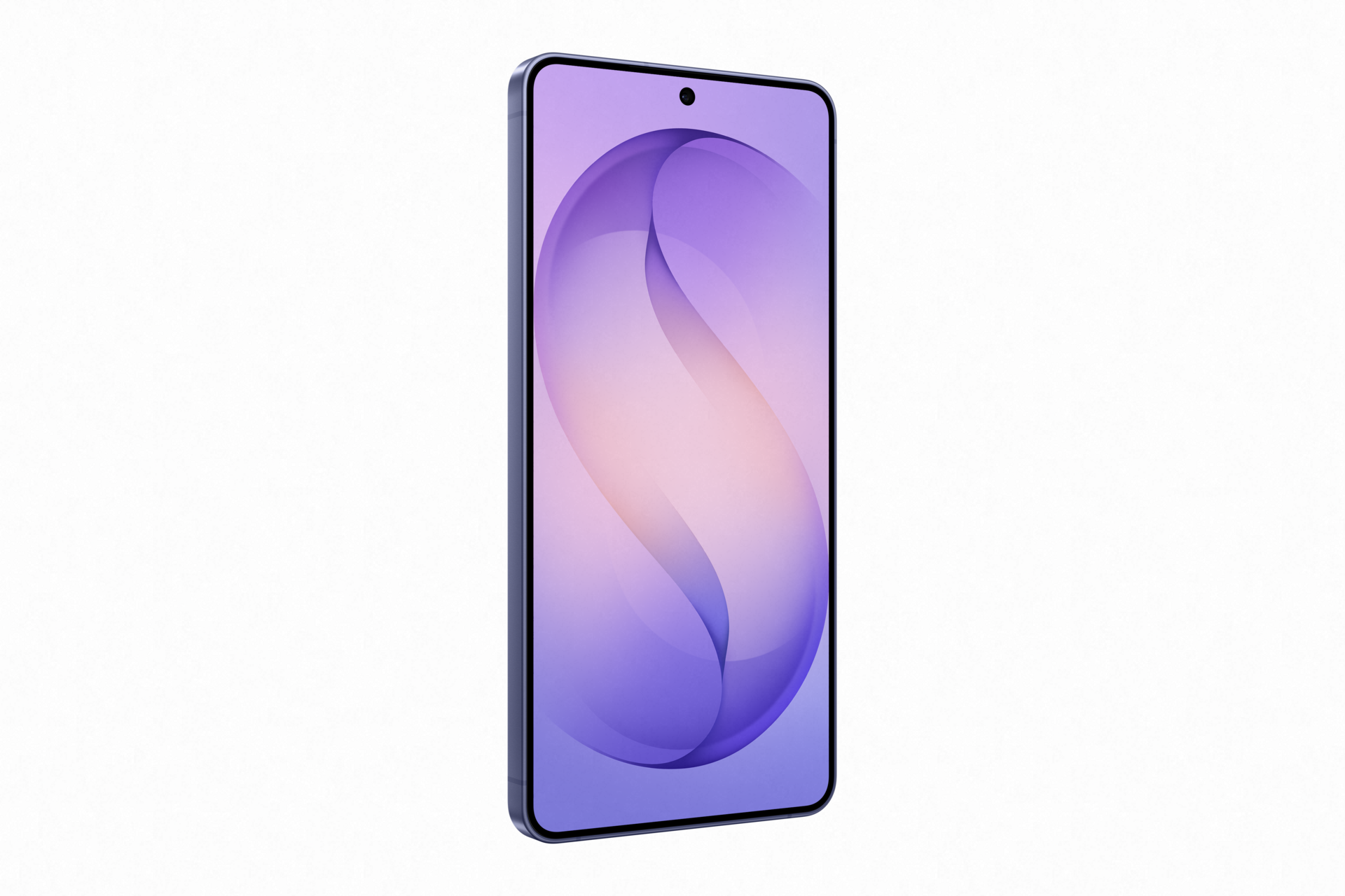 Samsung Galaxy S26 Plus 256GB - Violet