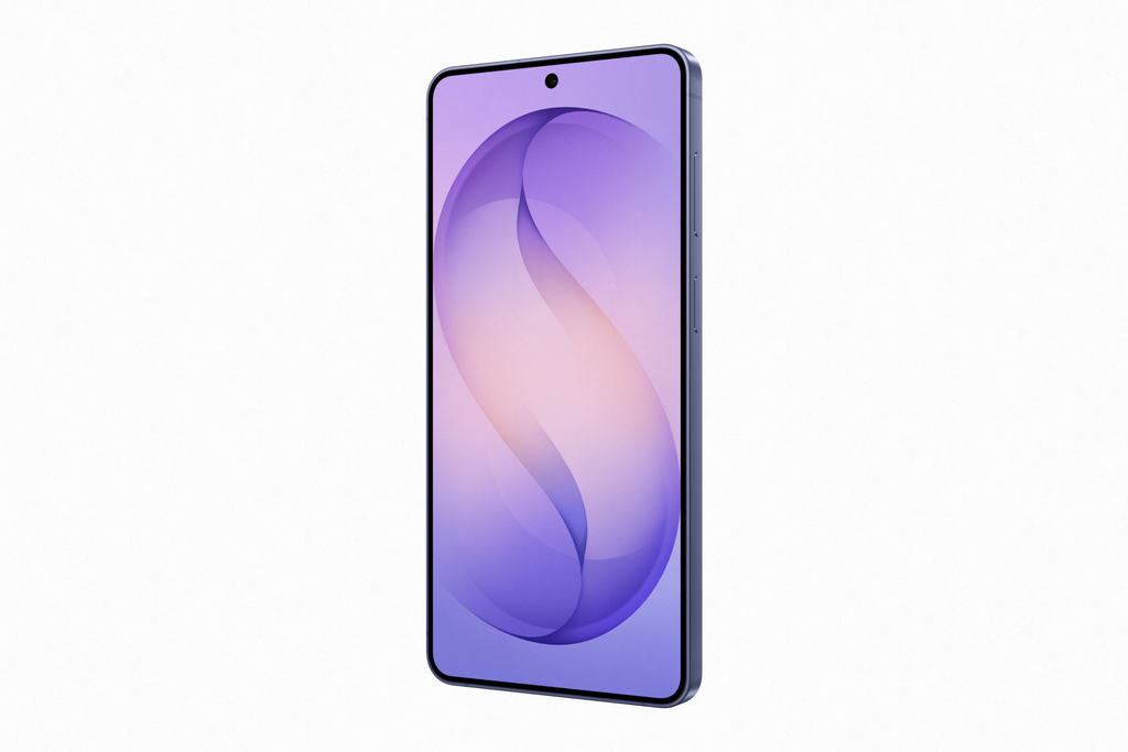 Samsung Galaxy S26 Plus 256GB - Violet