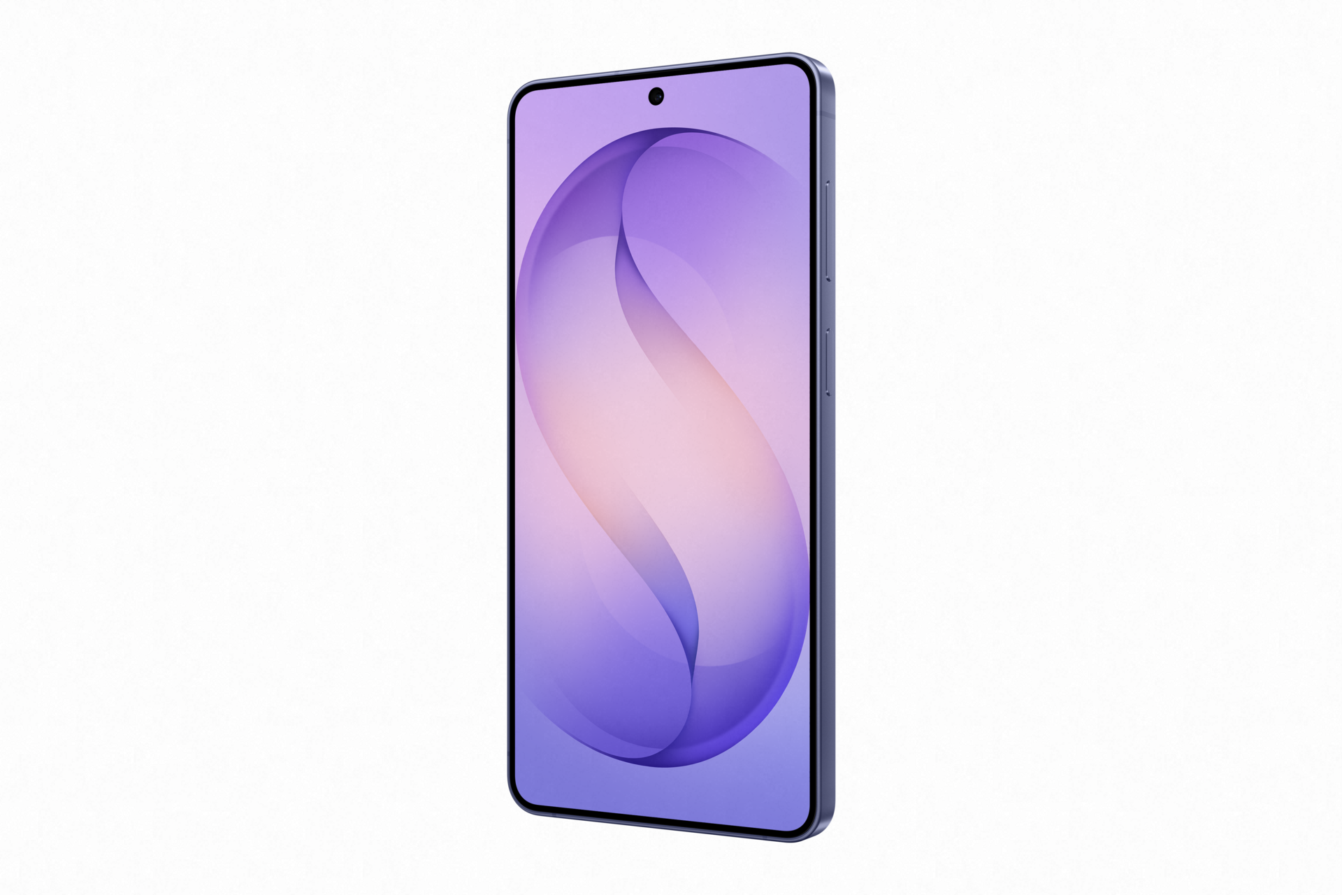 Samsung Galaxy S26 Plus 256GB - Violet
