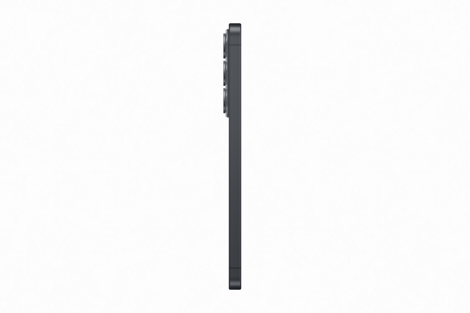 Samsung Galaxy S26 Plus 256GB - Black