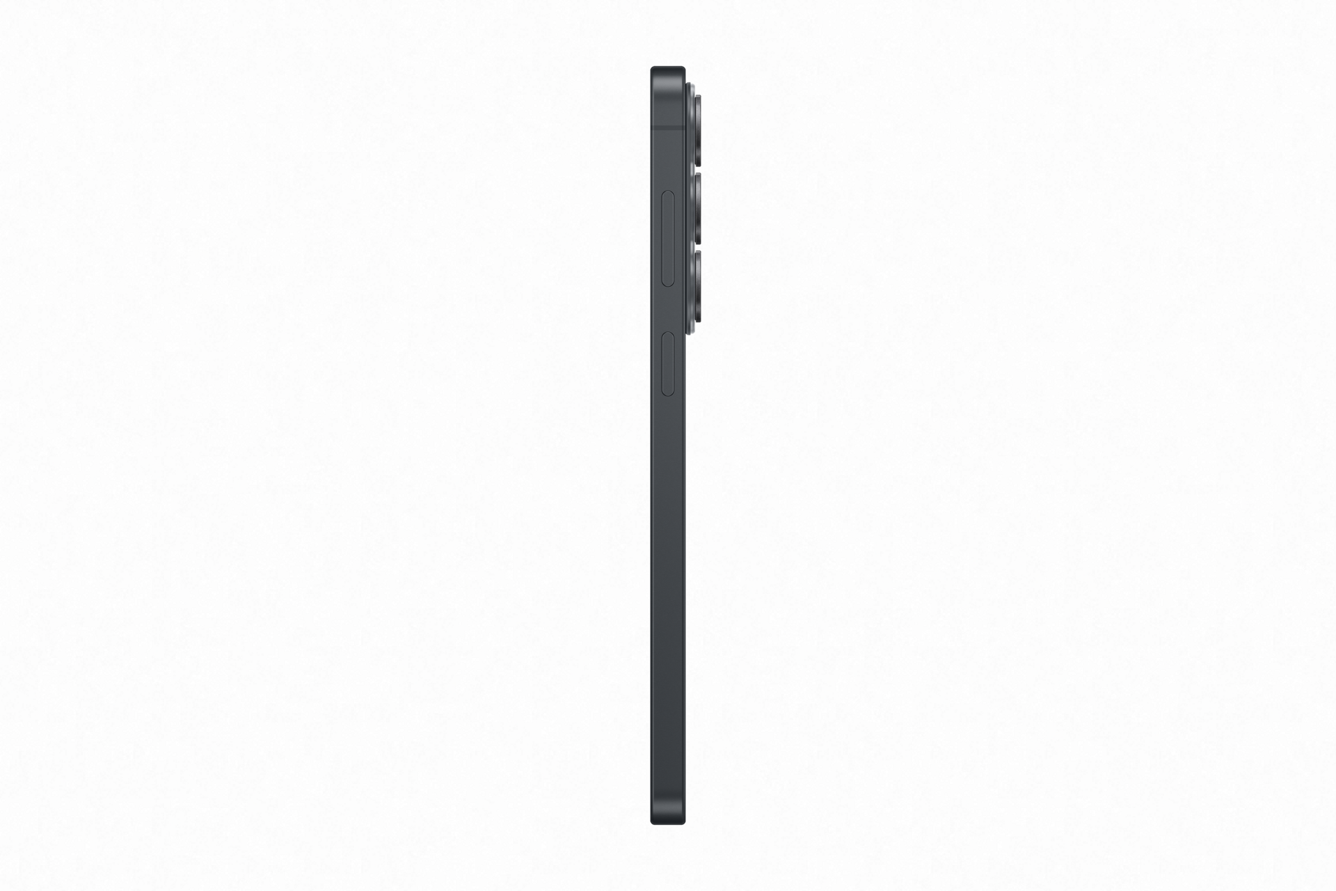 Samsung Galaxy S26 Plus 256GB - Black