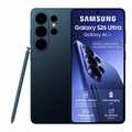 Samsung Galaxy S26 Ultra 256GB - Black