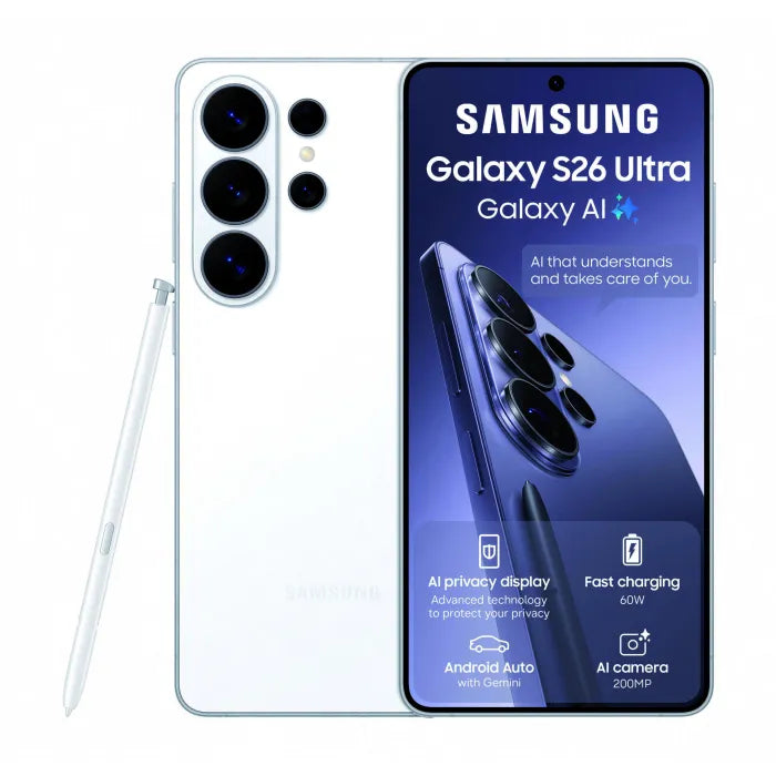 Samsung Galaxy S26 Ultra