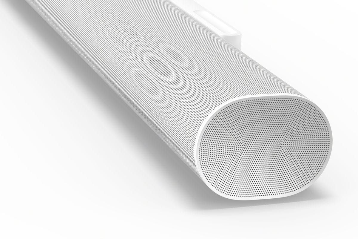 Sonos Arc Ultra Premium Smart Soundbar ARCG2EU1B