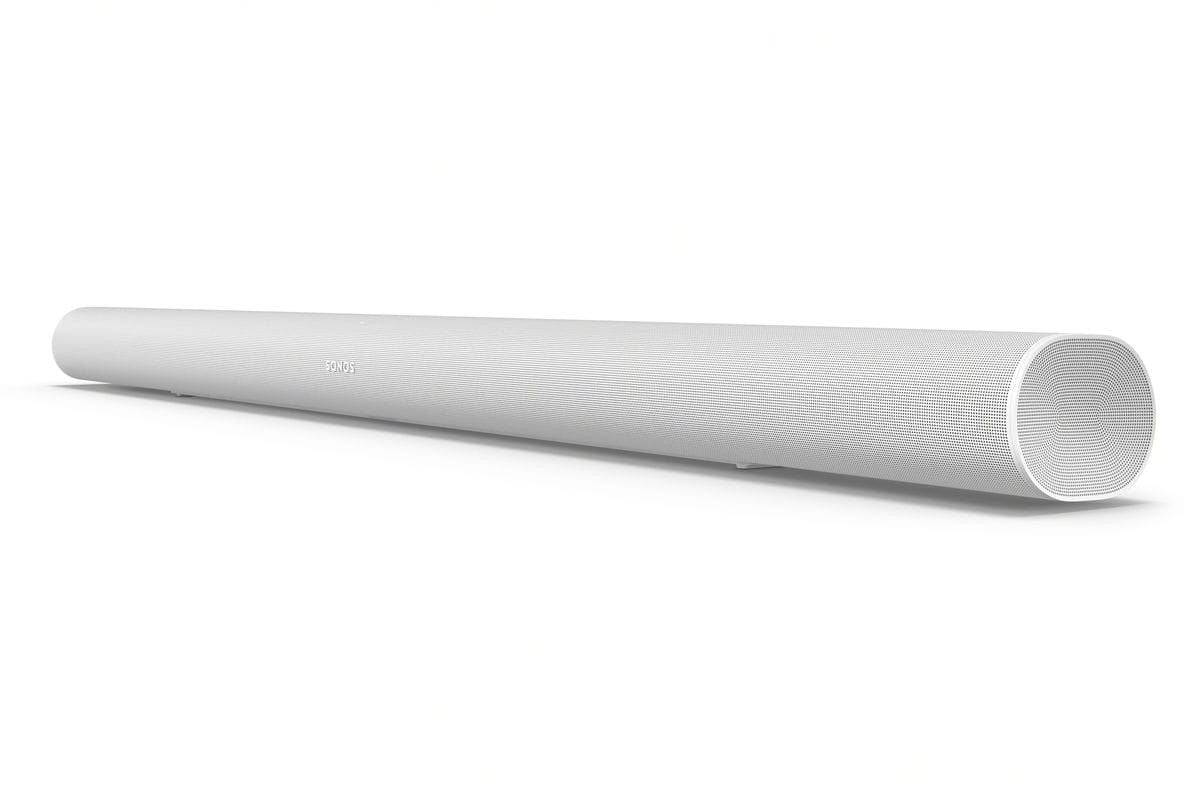 Sonos Arc Ultra Premium Smart Soundbar ARCG2EU1B