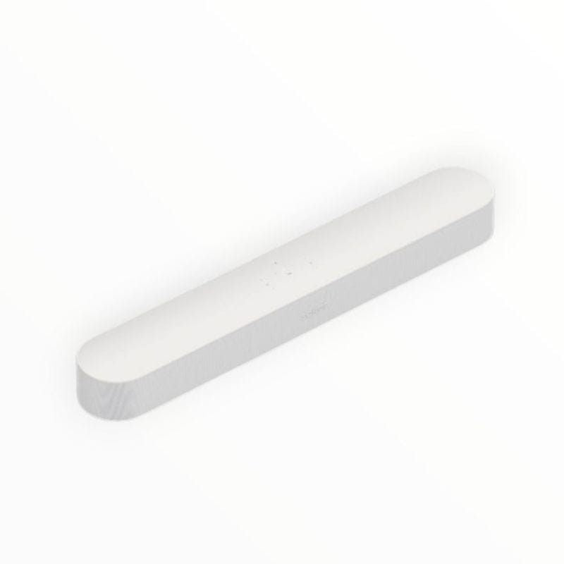 Sonos Beam Gen2 Compact Smart Soundbar BEAM2EU1 5