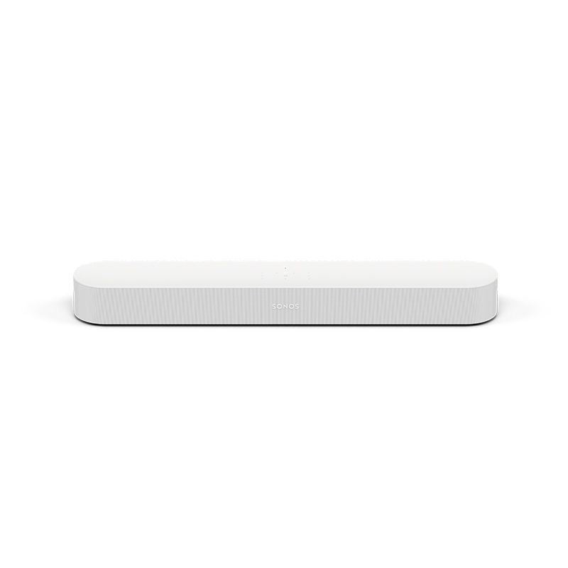 Sonos Beam Gen2 Compact Smart Soundbar BEAM2EU1 5