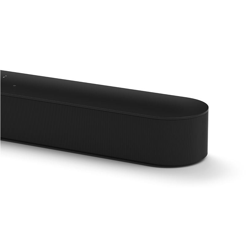 Sonos Beam Gen2 Compact Smart Soundbar BEAM2EU1BLK