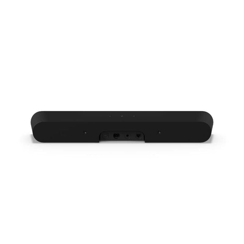 Sonos Ray Optical/WiFi Soundbar BLK RAYG1EU1BLK