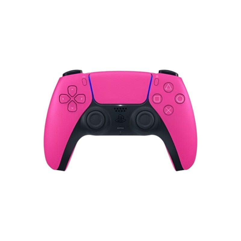PlayStation 5 DualSense Wireless Controller – Nova Pink