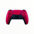 PS5 Dual sense Volcanic Red 102
