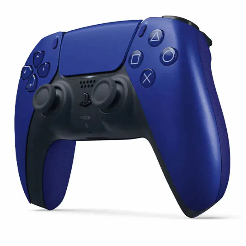 PS5 Dualsense Cobait Blue 102