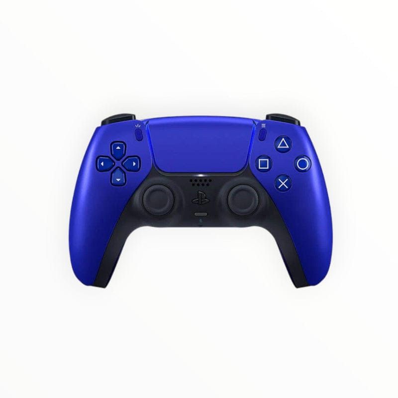 PS5 Dualsense Cobait Blue 102