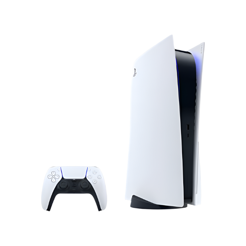 PlayStation 5 (PS5) Console