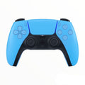 PS5 Dual Sense Starlight Blue