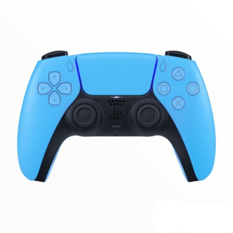 PS5 Dual Sense Starlight Blue