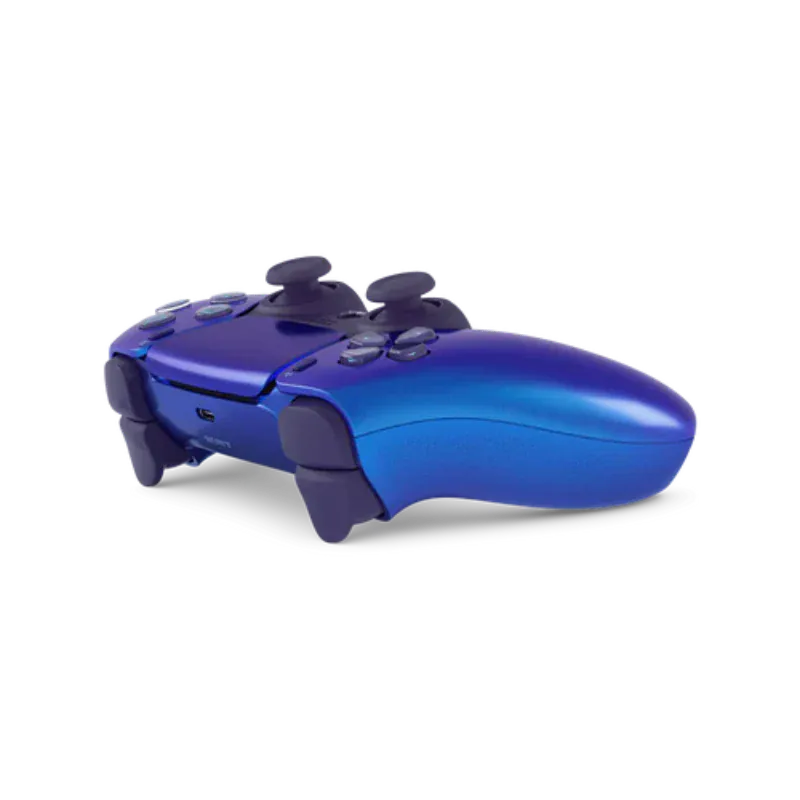 PS5 Dualsense Chroma Indigo