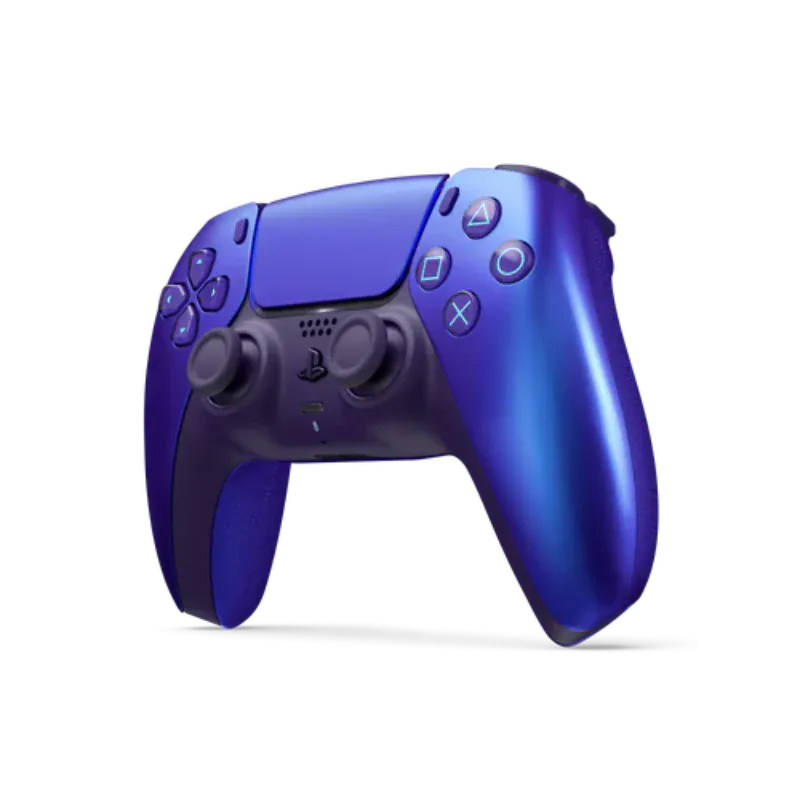 PS5 Dualsense Chroma Indigo